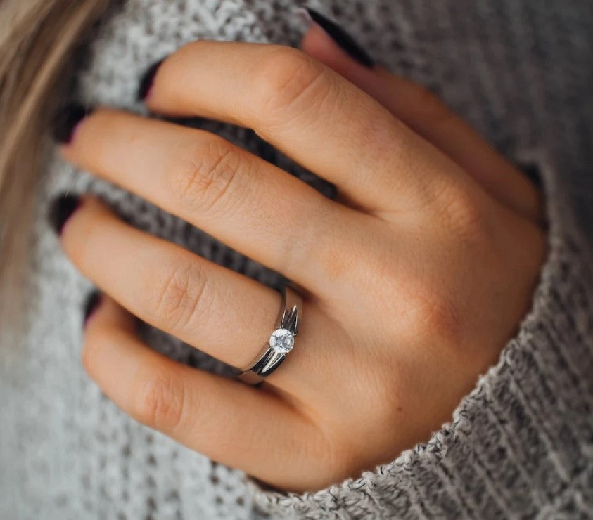 How Much Does It Cost to Resize a Ring?