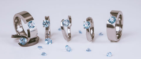 Aquamarine: The Birthstone of March